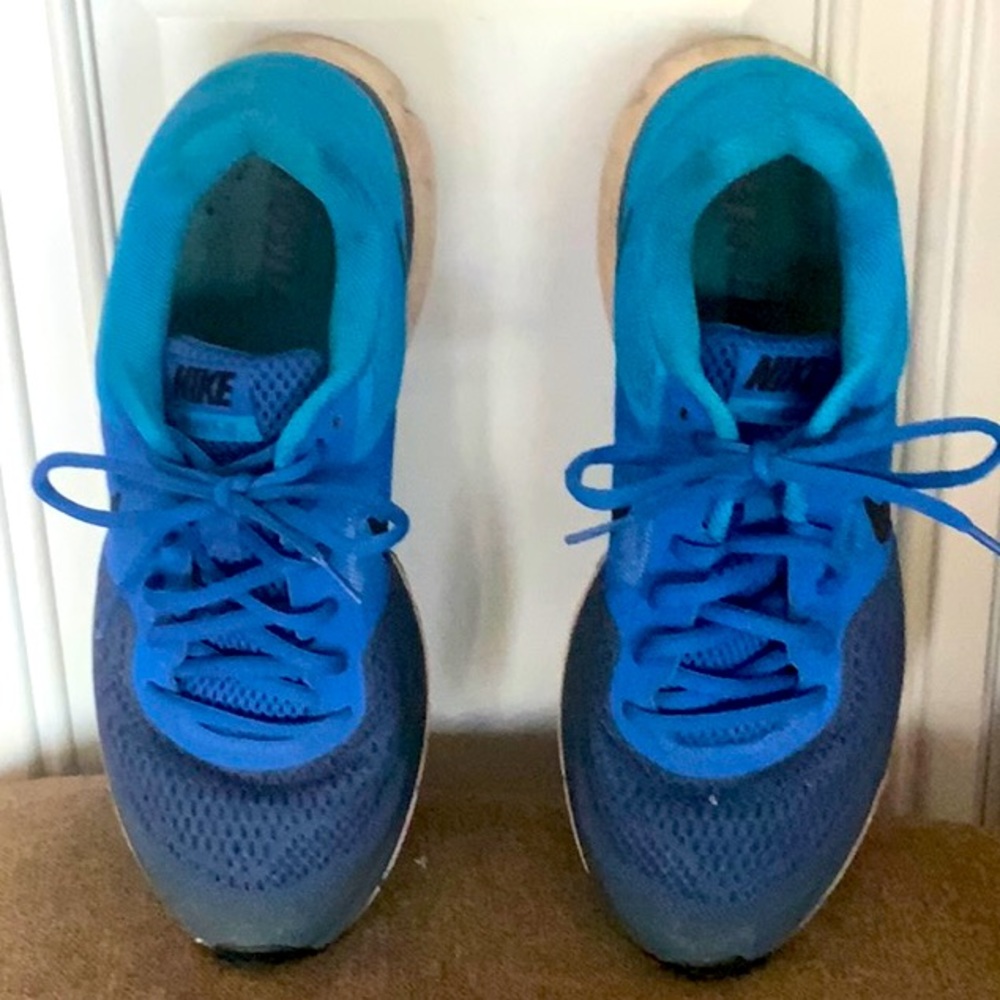 Men’s Nike shoes size 8.5